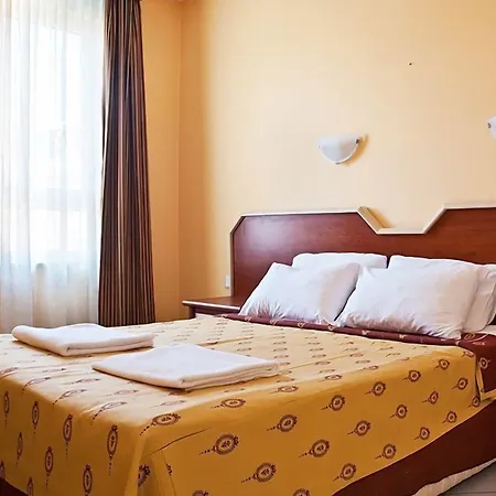 Albatros Apartments